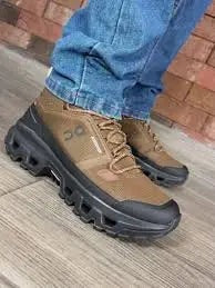 Cloudrock Mid Waterproof Pro - customer review by Liam K.