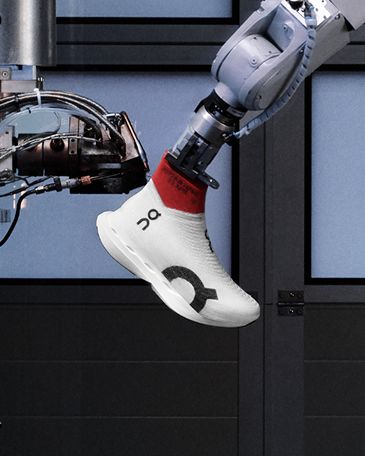 Developing innovative new technologies for a more sustainable future