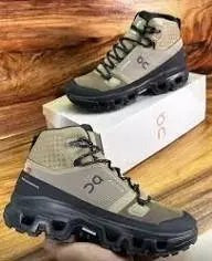 Cloudrock Mid Waterproof Pro - customer review by Ben T.